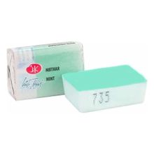 St.Petersburg 2,5 ml 735 Mint White Nights Tam Tablet Suluboya
