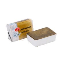 St.Petersburg 2,5 ml 981 Antique Gold White Nights Tam Tablet Metalik Suluboya
