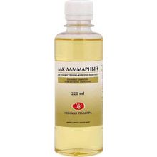 St.Petersburg 2523905 Dammar 220 ml Vernik