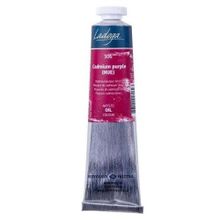 St.Petersburg 306 46 ml Cadmium Purple Hue Ladoga Yağlı Boya