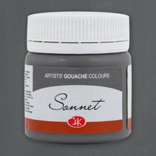 St.Petersburg 40 ml Grey 814 Sonnet Guaj Boya