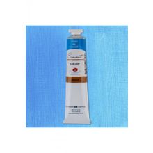 St.Petersburg 46 ml Blue Light 520 Sonnet Yağlı Boya