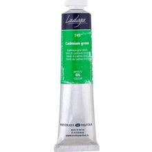 St.Petersburg 46 ml Cadmium Green Ladoga Yağlı Boya