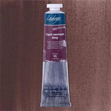 St.Petersburg 46 ml Caput Mortuum Deep 601 Ladoga Yağlı Boya
