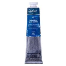 St.Petersburg 46 ml Cobalt Blue Spectral Hue 502 Ladoga Yağlı Boya