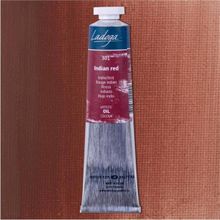 St.Petersburg 46 ml Indian Red 301 Ladoga Yağlı Boya