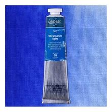 St.Petersburg 46 ml Ultramarine Light 501 Ladoga Yağlı Boya