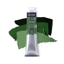 St.Petersburg 46 ml Viridian Green 701 Ladoga Yağlı Boya