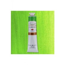 St.Petersburg 46 ml Yellowish Green 718 Sonnet Yağlı Boya