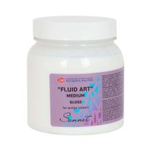 St.Petersburg 4623972 220 ml Fluid Medium Gloss