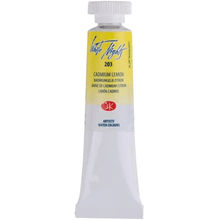St.Petersburg 5730934 10 ml N:203 Cadmium Lemon Tüp Suluboya