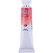 St.Petersburg 5730935 10 ml N:302 Cadmium Red Light Tüp Suluboya