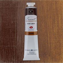 St.Petersburg 5798718 Sonnet 46 ml Burnt Umber N:2604408 Yağlı Boya
