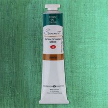 St.Petersburg 5798731 Sonnet 46 ml Phthalocyanine Green N:2604703 Yağlı Boya