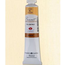 St.Petersburg 5798747 Sonnet 46 ml Yellow Pale N:2604239 Yağlı Boya