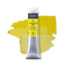 St.Petersburg 5798751 Ladoga 46 ml Cadmium Lemon Hue 203 Yağlı Boya
