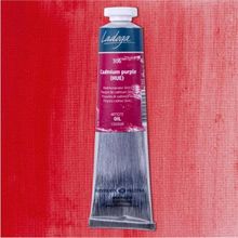 St.Petersburg 5798753 Ladoga 46 ml Cadmium Perple Hue 306 Yağlı Boya