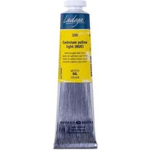 St.Petersburg 5798757 Ladoga 46 ml Cadmium Yellow Light Hue 200 Yağlı Boya