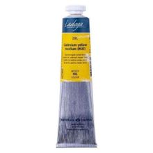 St.Petersburg 5798758 Ladoga 46 ml Cadmium Yellow Medium Hue 201 Yağlı Boya