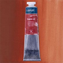 St.Petersburg 5798769 Ladoga 46 ml English Red 300 Yağlı Boya