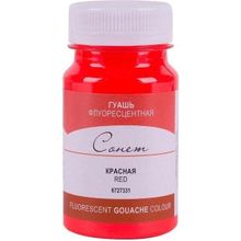 St.Petersburg Florasan Red 100 ml Sonnet Guaj Boya