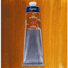 St.Petersburg Ladoga 120 ml Raw Sienna 405 Yağlı Boya