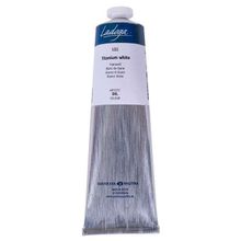 St.Petersburg Ladoga 120 ml Titanium White 101 Yağlı Boya