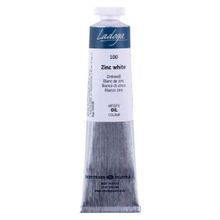 St.Petersburg Ladoga 46 ml Zinc White 100 Yağlı Boya