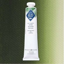 St.Petersburg Master Class 46 ml S:1 Sap Green 716 Yağlı Boya