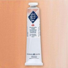 St.Petersburg Master Class 46 ml S:2 Terracotta Ochre 435 Yağlı Boya