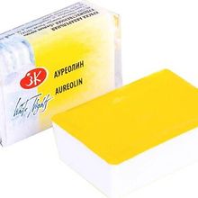 St.Petersburg N:211 White Nights 2.5 ml Aureolin Tam Tablet Sulu Boya