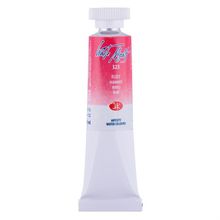 St.Petersburg N:323 10 ml Ruby Red Tüp Sulu Boya
