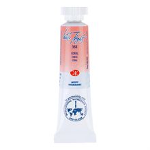 St.Petersburg N:355 10 ml Coral Tüp Sulu Boya