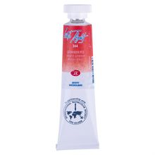 St.Petersburg N:364 10 ml Geranium Red Tüp Sulu Boya