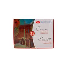 St.Petersburg N:36411571 Sonnet Seti 12x20 ml Guaj Boya