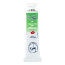 St.Petersburg White Nights Extra Fine 10 ML Yellowish Green Mist 763 Tüp Sulu Boya