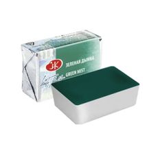 St.Petersburg White Nights Extra Fine 2.5 ml Green Mist 762 Tam Tablet Sulu Boya