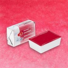 St.Petersburg White Nights Extra-Fine Tam 2.5 ml Coral 355 Tablet Sulu Boya