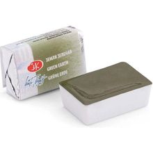 St.Petersburg White Nights Extra-Fine Tam 2.5 ml Green 725 Tablet Sulu Boya