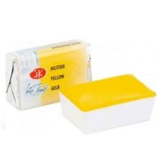 St.Petersburg White Nights Extra-Fine Tam 2.5 ml Yellow 211 Tablet Sulu Boya