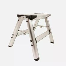Stabilit 34x30 cm Alüminyum 2 Basamaklı Merdiven Tabure