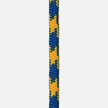 Stabilit Halat 8mm Gri Mavi Sarı