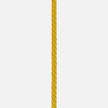 Stabilit Pp-Halat 6mm Sarı