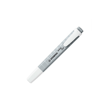 Stabilo 1-4 mm Kesik Uç Pastel Buzlu Tozlu Gri (10'lu Paket) Fosforlu Işaretleme Kalemi