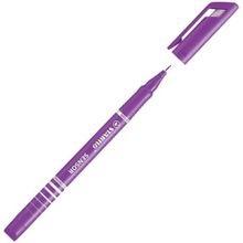 Stabilo 189-58 Lila Sensor Kalem