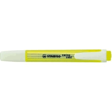 Stabilo 275/144-8 Swing Cool ( 10 Adet) Kalem Tipi Pastel Sarı Fosforlu Kalem