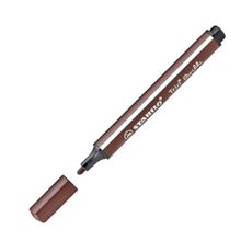 Stabilo 368-945 Kahve Trio Jumbo Keçeli Kalem
