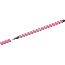Stabilo 68-17 Açık Pembe Keçeli Kalem