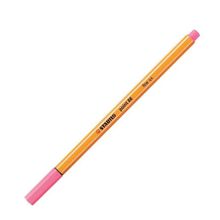 Stabilo 88-056 0.4 Pembe Kalem Fosforlu