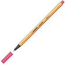 Stabilo 88 Point 0.4 MM Açık Pembe 88/17 Keçe Uçlu İnce Kalem